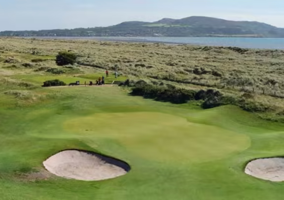 Golf photo 2